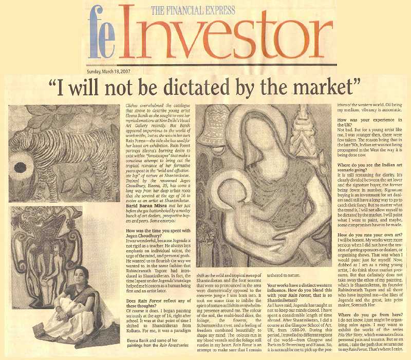 Fe Investor 18.03.07